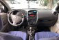 Selling Nissan Almera 2018 -3
