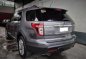  Ford Explorer 2014 Automatic-5