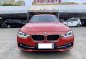 Sell 2017 BMW 320D-1