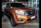 Orange Nissan Navara 2019 for sale in Quezon-10