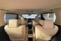 White Toyota Alphard 2019-6