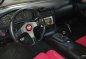 Selling Red Toyota MR2 1993 in Limay-8