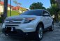 Selling Ford Explorer 2013-2