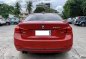 Sell 2017 BMW 320D-3