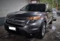  Ford Explorer 2014 Automatic-4