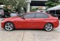 Sell 2017 BMW 320D-5