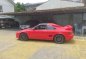 Selling Red Toyota MR2 1993 in Limay-1
