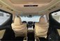 White Toyota Alphard 2019-4