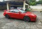 Selling Red Toyota MR2 1993 in Limay-9