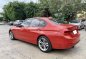 Sell 2017 BMW 320D-4