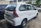 Sell 2014 Toyota Avanza in Manila-2