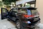 Toyota Fortuner 2016 for sale -7