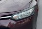 Selling Toyota Vios 2017 -4