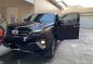 Toyota Fortuner 2016 for sale -0