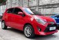  Toyota Wigo 2020 for sale-1