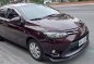 Selling Toyota Vios 2017 -2