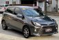  Toyota Wigo 2021 for sale Automatic-0