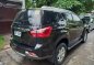 Isuzu Mu-X 2017 for sale-3