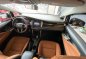 Red Toyota Innova 2017 for sale in San Fernando-3