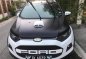 Selling Ford Ecosport 2016 -0