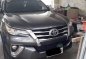 Toyota Fortuner 2016 for sale Automatic-0