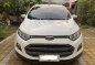 Ford Ecosport 2015 for sale -1