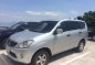 Selling Mitsubishi Fuzion 2009 -1