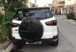 Selling Ford Ecosport 2016 -1