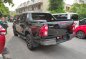 Selling Toyota Hilux 2021-4
