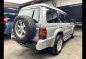 Selling Brightsilver Mitsubishi Pajero 1996 in Marikina-9