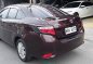 Selling Toyota Vios 2017 -5