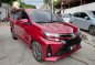  Toyota Avanza 2019 for sale Automatic-0