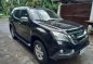 Isuzu Mu-X 2017 for sale-1