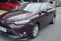 Selling Toyota Vios 2017 -3