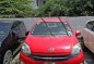 Selling Red Toyota Wigo 2017 in Paranaque-2