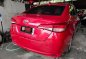 Selling Red Toyota Vios 2021 in Quezon-3