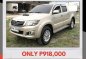 Sell 2014 Toyota Hilux -0