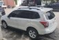 Selling Subaru Forester 2014-2