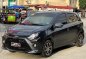  Toyota Wigo 2021 for sale Automatic-1