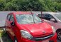 Selling Red Toyota Wigo 2017 in Paranaque-1