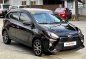 Toyota Wigo 2021 for sale Automatic-0