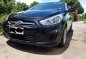 Selling Hyundai Accent 2016 -0