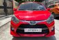  Toyota Wigo 2020 for sale-4