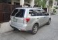 Selling Subaru Forester 2011-3