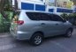 Selling Mitsubishi Fuzion 2009 -8