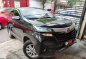 Selling Toyota Avanza 2021 -1