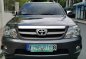 Sell 2008 Toyota Fortuner in Manila-1