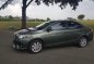 Green Toyota Vios 2016 for sale in Makati-7