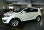 Kia Sportage 2011 for sale -1