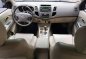 Sell 2008 Toyota Fortuner in Manila-2